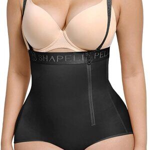 SHAPELLX Shapewear Tummy Control Panty